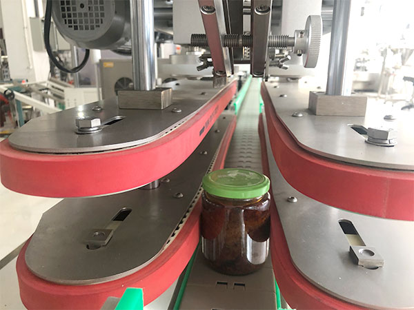 醬料灌裝機(jī)